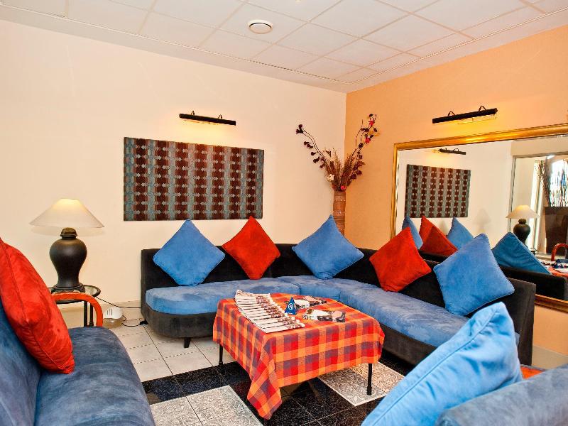 Protea Hotel By Marriott Walvis Bay Indongo Exterior foto