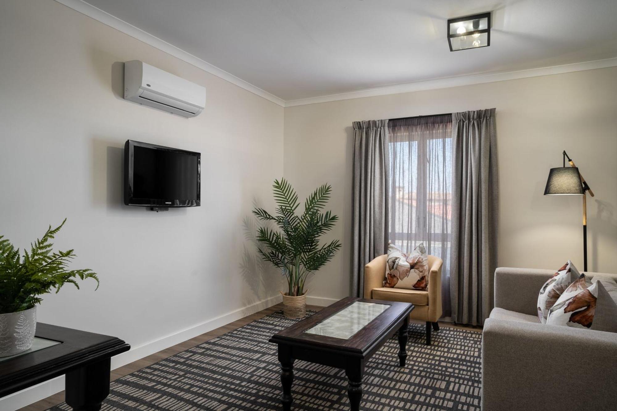 Protea Hotel By Marriott Walvis Bay Indongo Exterior foto