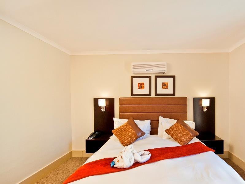 Protea Hotel By Marriott Walvis Bay Indongo Exterior foto
