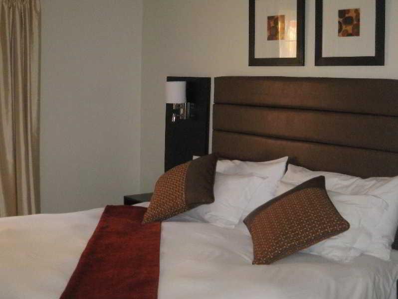 Protea Hotel By Marriott Walvis Bay Indongo Exterior foto