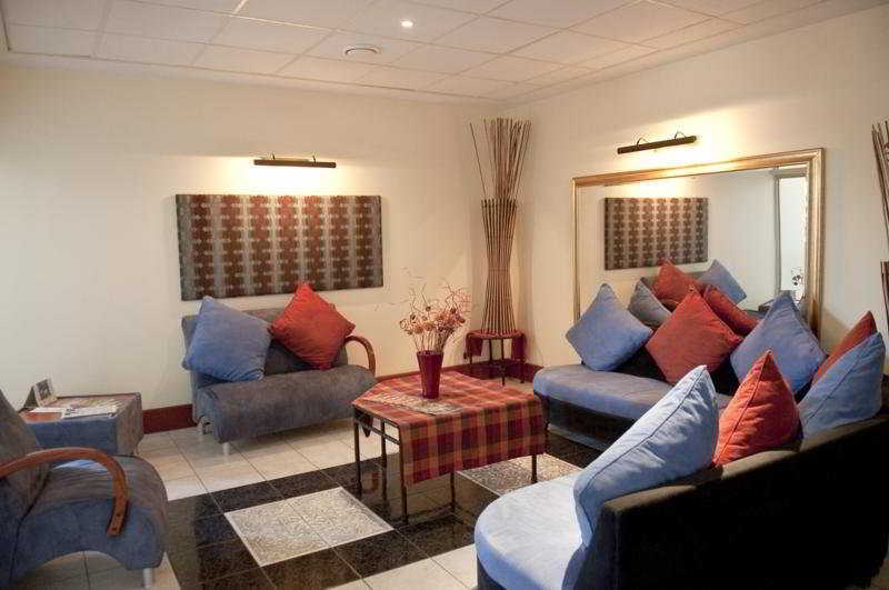 Protea Hotel By Marriott Walvis Bay Indongo Exterior foto